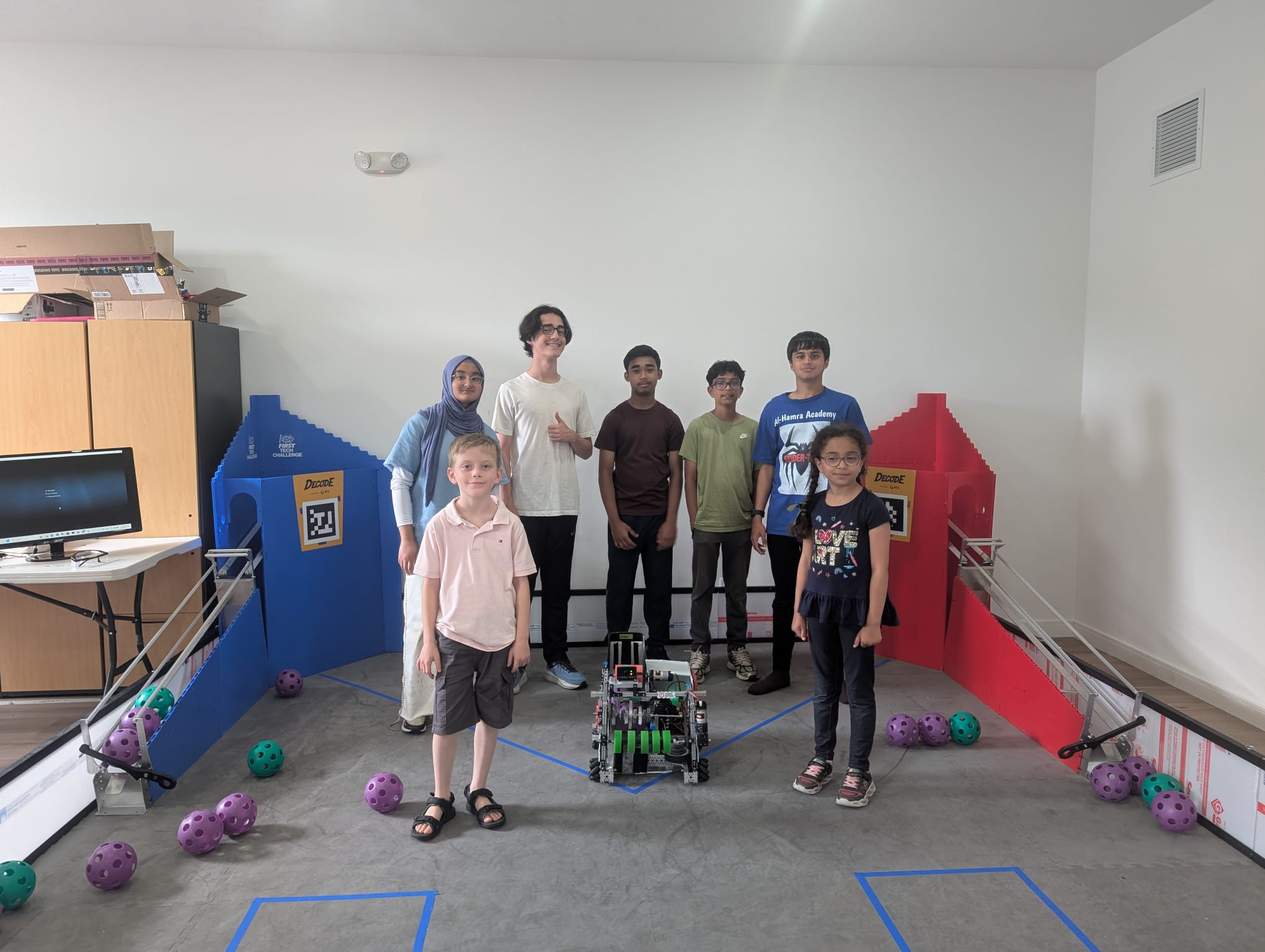 RoboBall 3