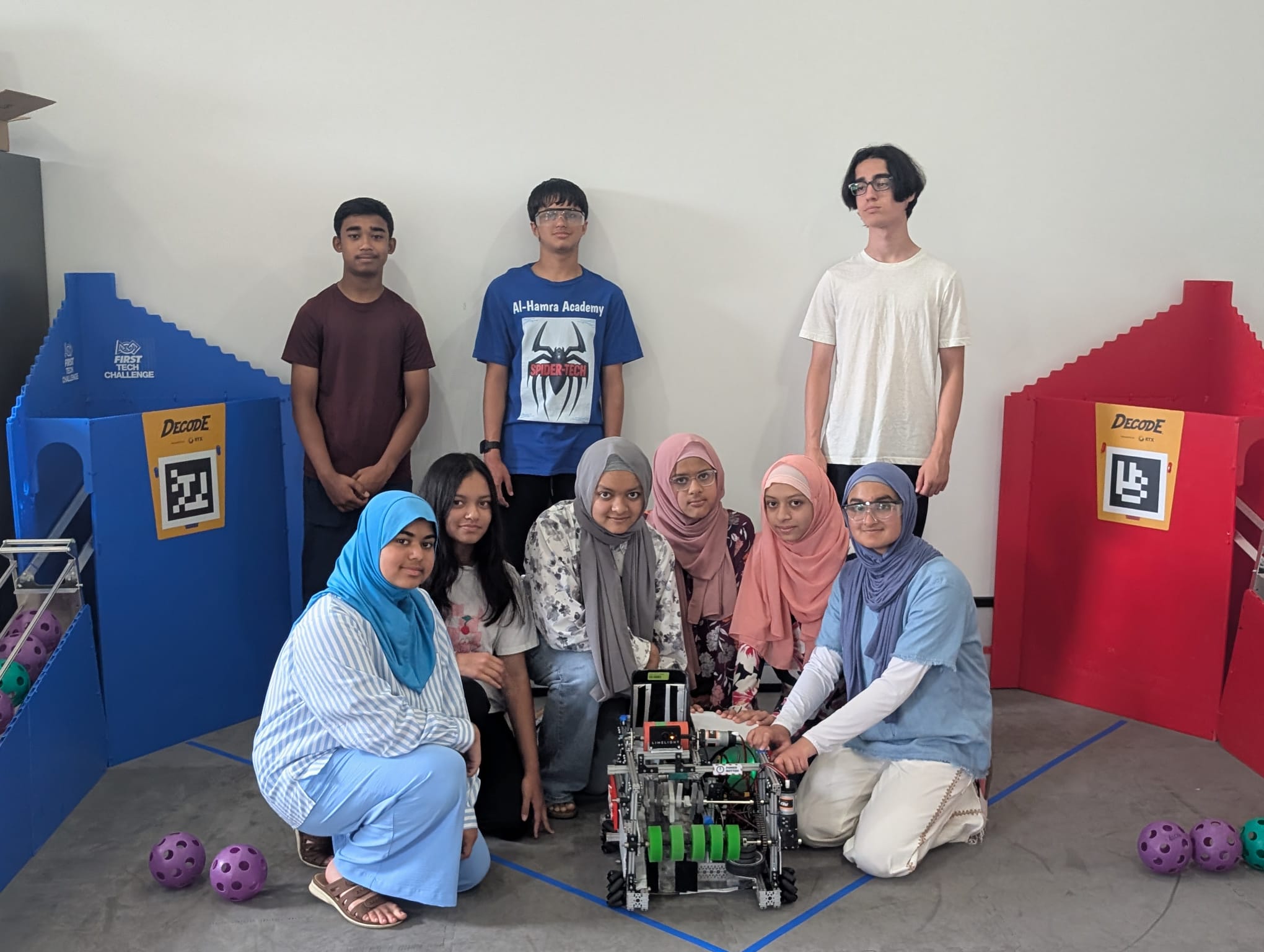 RoboBall 4